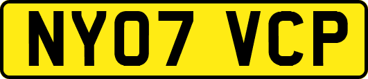 NY07VCP