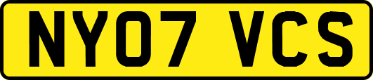 NY07VCS