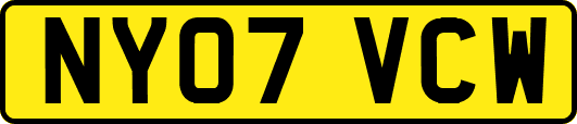 NY07VCW