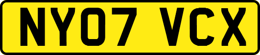 NY07VCX