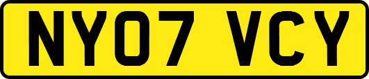NY07VCY