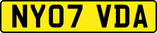 NY07VDA