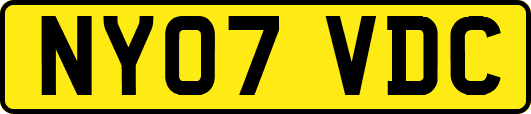 NY07VDC