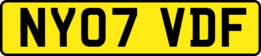 NY07VDF