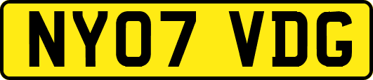 NY07VDG
