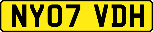 NY07VDH