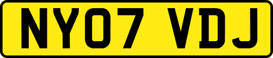 NY07VDJ