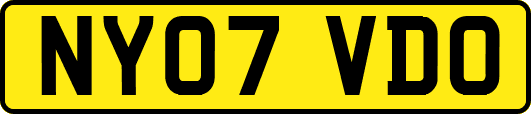 NY07VDO