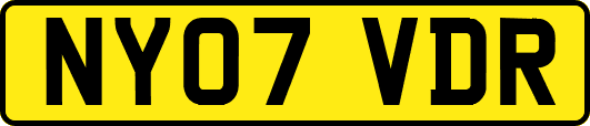 NY07VDR