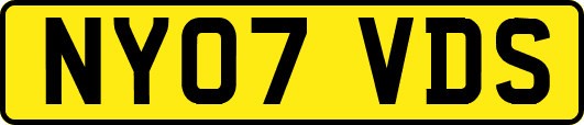 NY07VDS