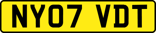 NY07VDT