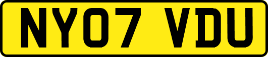 NY07VDU