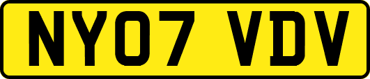 NY07VDV