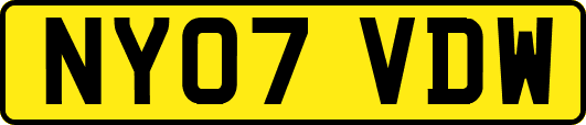 NY07VDW
