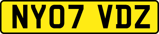 NY07VDZ