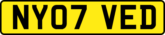 NY07VED