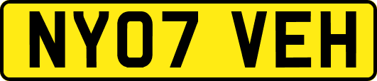 NY07VEH