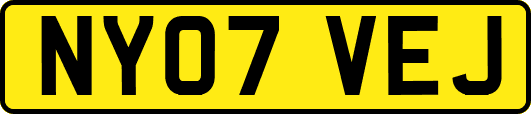 NY07VEJ