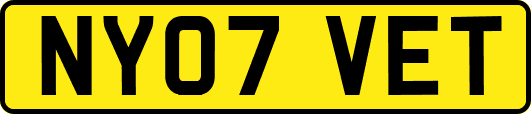 NY07VET