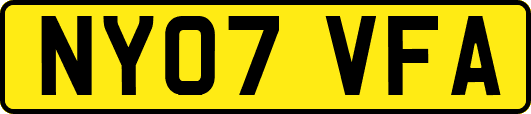 NY07VFA