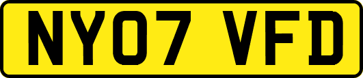 NY07VFD