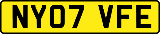 NY07VFE