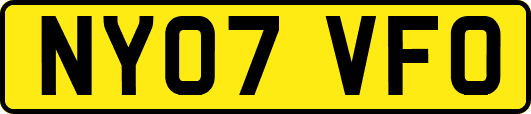 NY07VFO