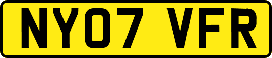 NY07VFR