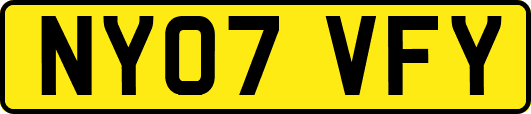 NY07VFY