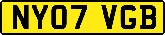 NY07VGB