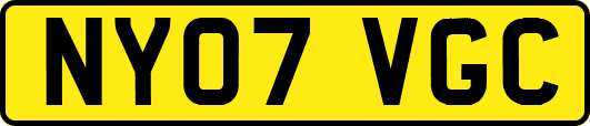 NY07VGC