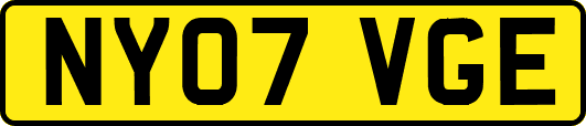 NY07VGE
