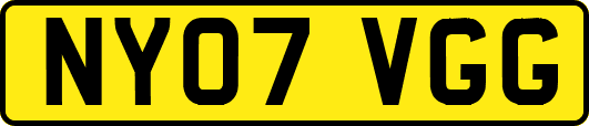 NY07VGG