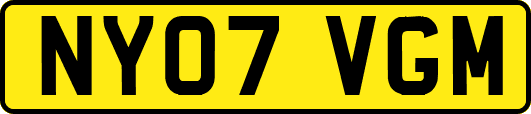 NY07VGM