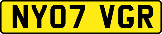 NY07VGR