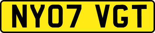NY07VGT