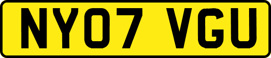 NY07VGU