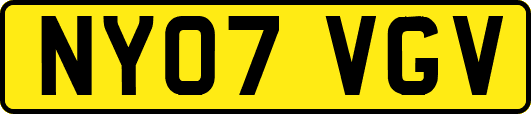 NY07VGV