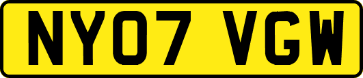 NY07VGW