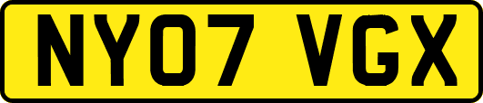 NY07VGX