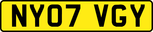 NY07VGY