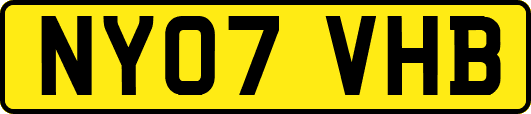 NY07VHB