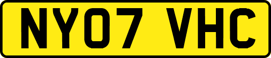 NY07VHC