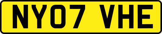NY07VHE