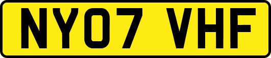 NY07VHF