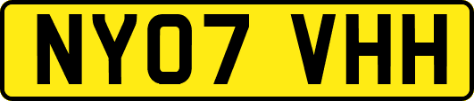 NY07VHH