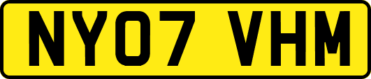 NY07VHM