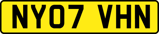 NY07VHN