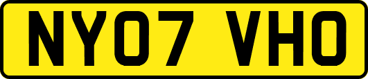 NY07VHO