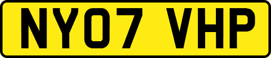 NY07VHP